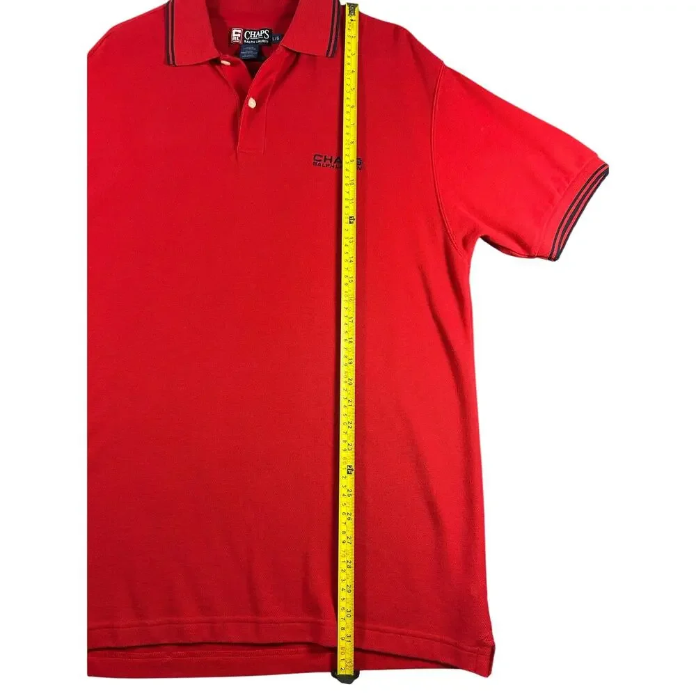 Ralph Lauren vintage chaps